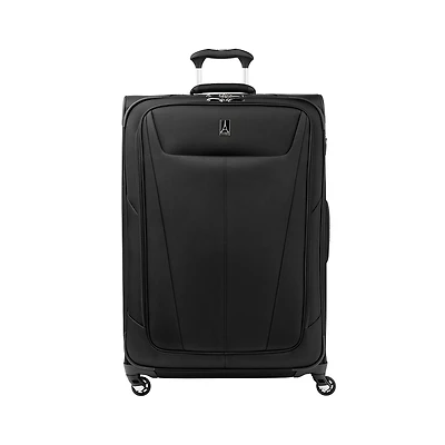 Travelpro Maxlite 5 29 Inch Softside Expandable Lightweight Checked Spinner Luggage