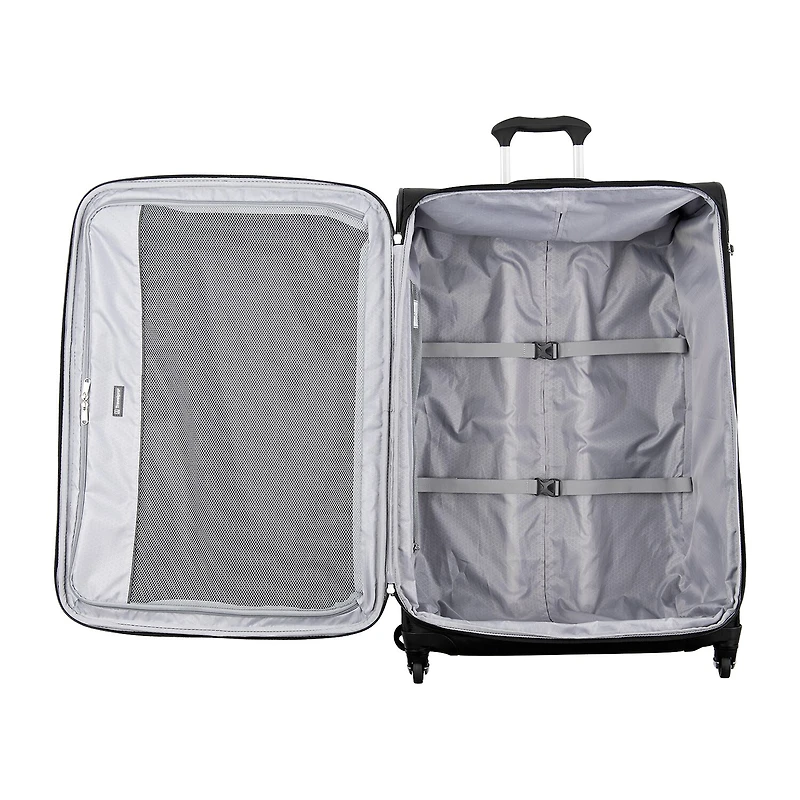 Travelpro Maxlite 5 29 Inch Softside Expandable Lightweight Checked Spinner Luggage