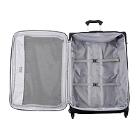 Travelpro Maxlite 5 29 Inch Softside Expandable Lightweight Checked Spinner Luggage