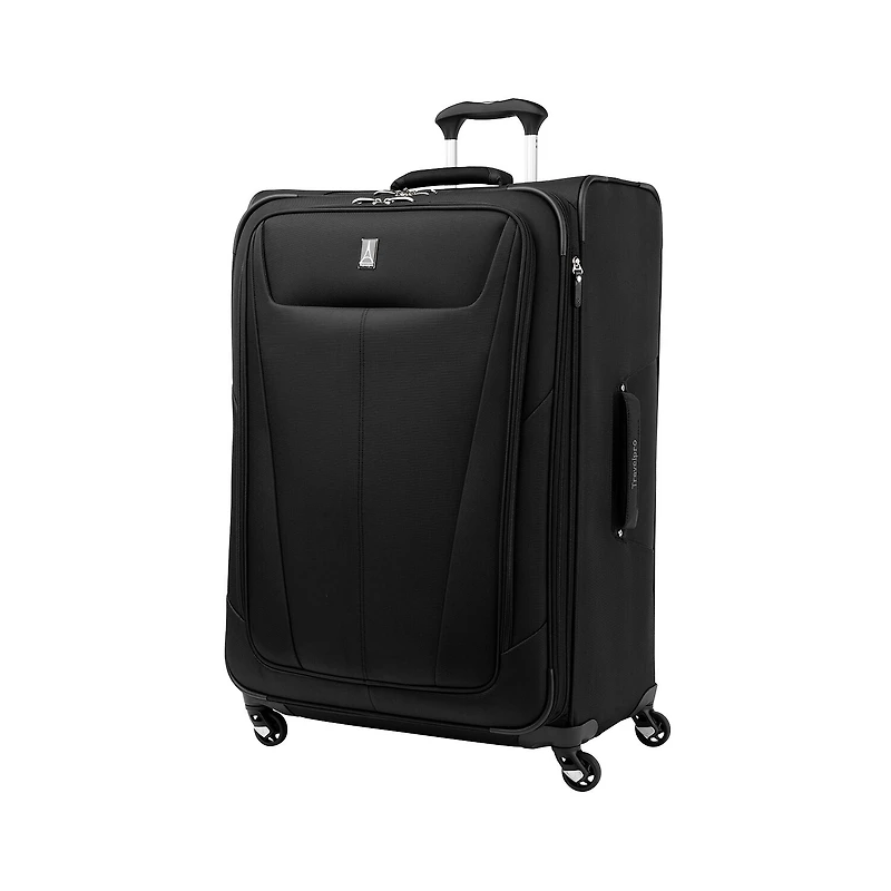 Travelpro Maxlite 5 29 Inch Softside Expandable Lightweight Checked Spinner Luggage