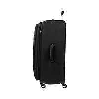 Travelpro Maxlite 5 29 Inch Softside Expandable Lightweight Checked Spinner Luggage