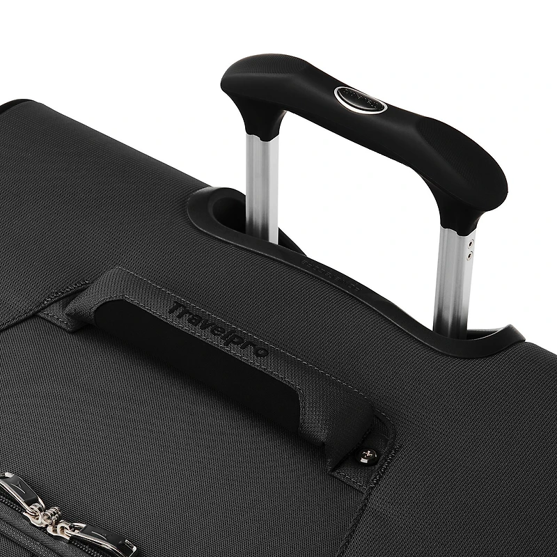 Travelpro Maxlite 5 29 Inch Softside Expandable Lightweight Checked Spinner Luggage