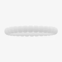 Womens 3MM Silicone Wedding Band