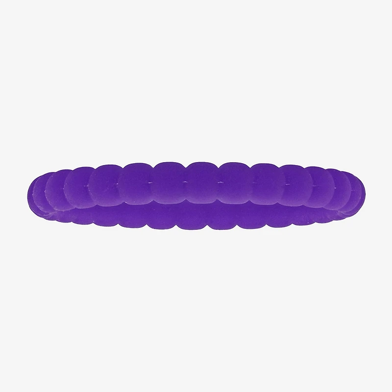 Womens 3MM Silicone Wedding Band