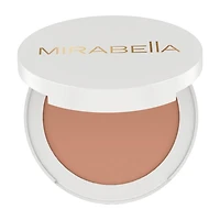 Mirabella Invincible For All Pure Press Powder Foundation