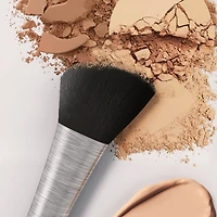 Mirabella Invincible For All Pure Press Powder Foundation