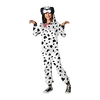 Little & Big Kid Unisex Dalmatian Costume