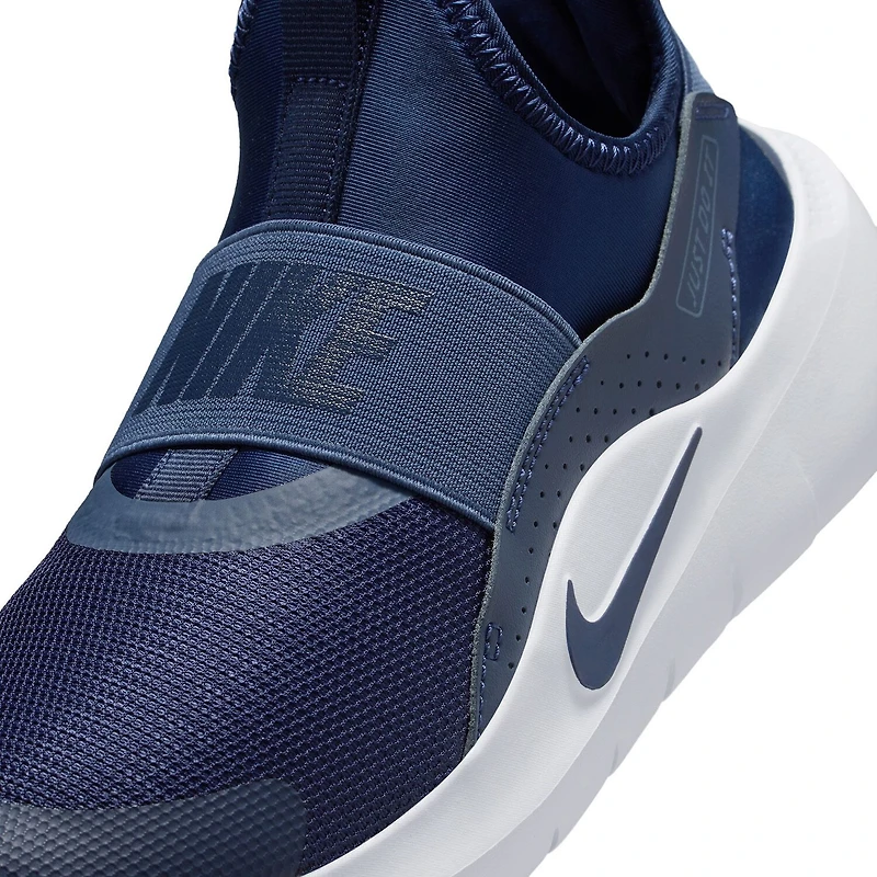 Nike Flex Runner Big Kid Boys Running Shoes