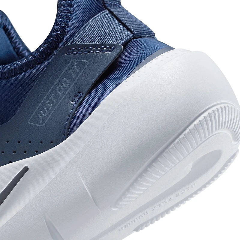 Nike Flex Runner Big Kid Boys Running Shoes