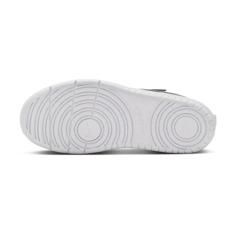 Nike Court Borough Low Little Kid Girls Sneakers