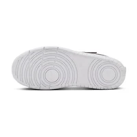Nike Court Borough Low Little Kid Girls Sneakers