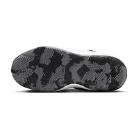 Nike Team Hustle D 12 Little Kid Unisex Basketball Shoes