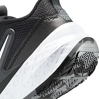 Nike Team Hustle D 12 Little Kid Unisex Basketball Shoes