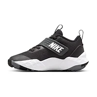 Nike Team Hustle D 12 Little Kid Unisex Basketball Shoes