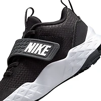 Nike Team Hustle D 12 Little Kid Unisex Basketball Shoes