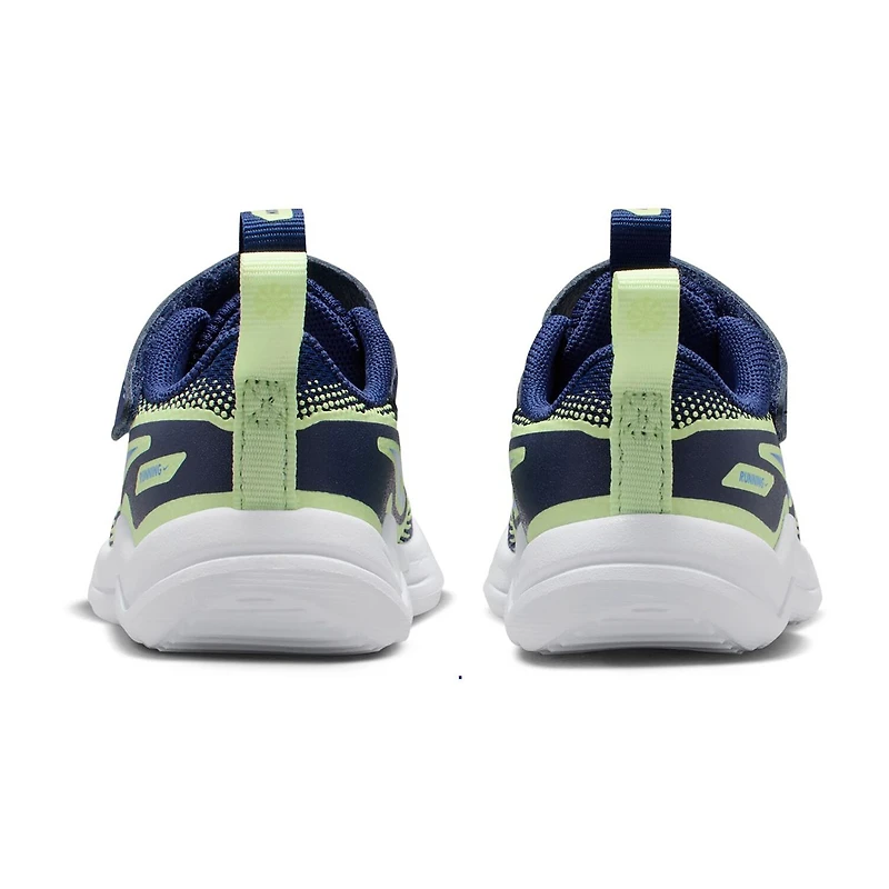 Nike Cosmic Runner Toddler Boys Running Shoes