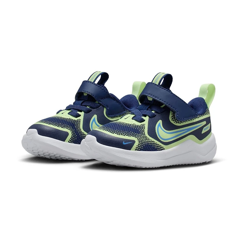 Nike Cosmic Runner Toddler Boys Running Shoes