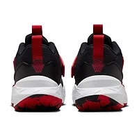 Nike Team Hustle Big Kid Unisex Basketball Shoes