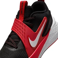 Nike Team Hustle Big Kid Unisex Basketball Shoes