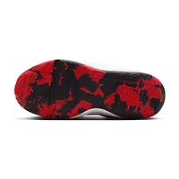 Nike Team Hustle D 12 Little Kid Unisex Basketball Shoes
