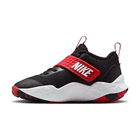 Nike Team Hustle D 12 Little Kid Unisex Basketball Shoes