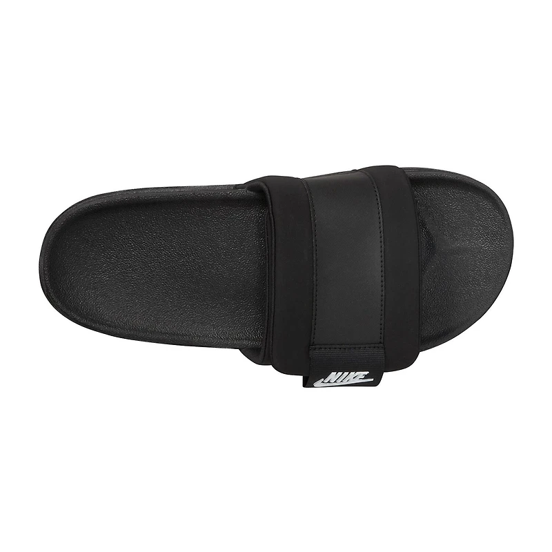 Nike Mens Offcourt Adjust Slide Sandals