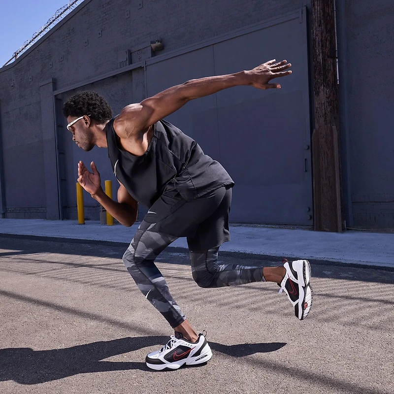 Nike Monarch IV Mens Training Shoes
