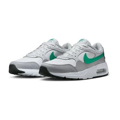Nike Air Max Sc Leather Mens Sneakers
