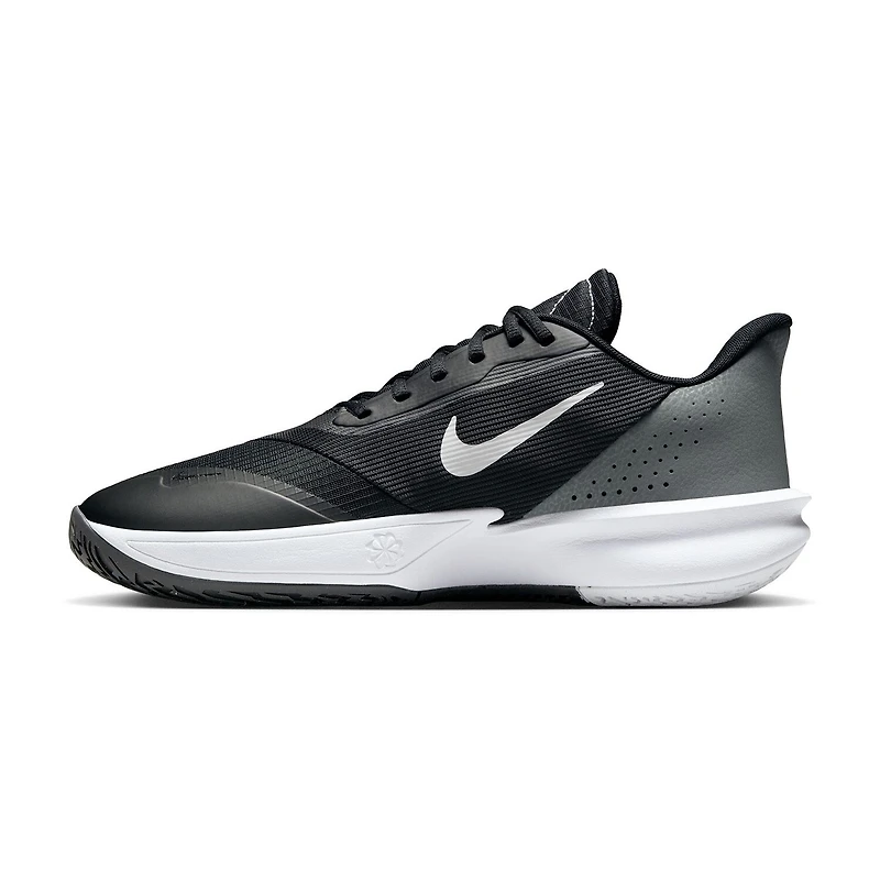 Nike Precision 7 Mens Basketball Shoes