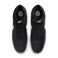 Nike Court Vision Mid Mens Sneakers