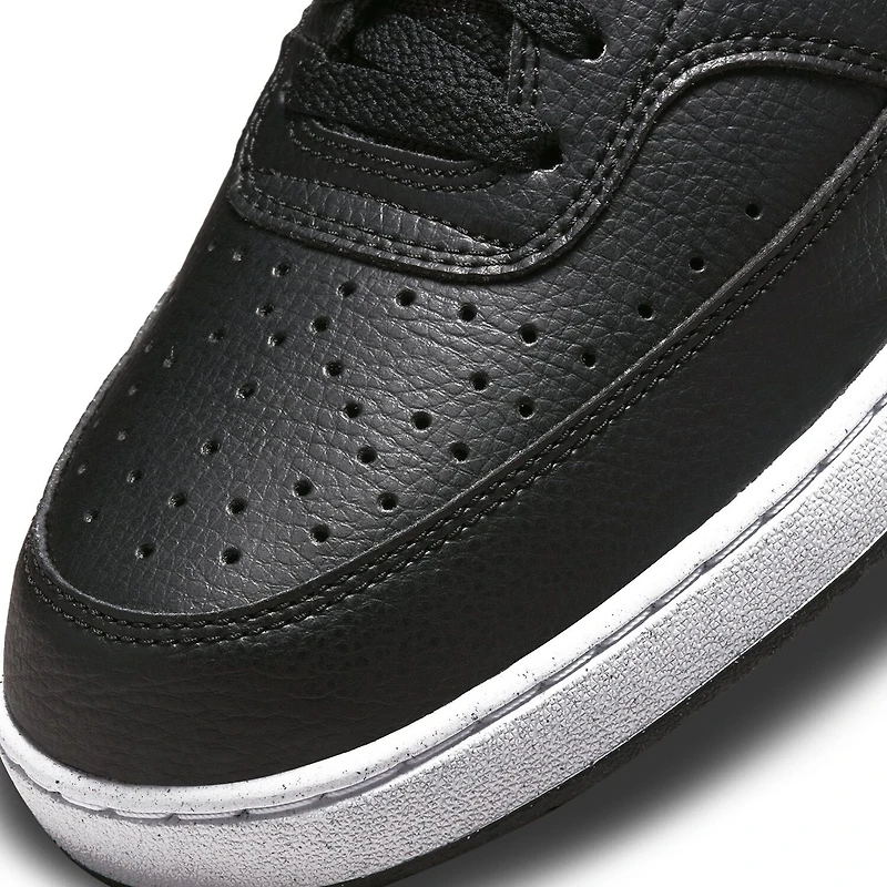 Nike Court Vision Mid Mens Sneakers