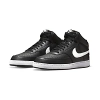 Nike Court Vision Mid Mens Sneakers