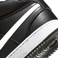 Nike Court Vision Mid Mens Sneakers
