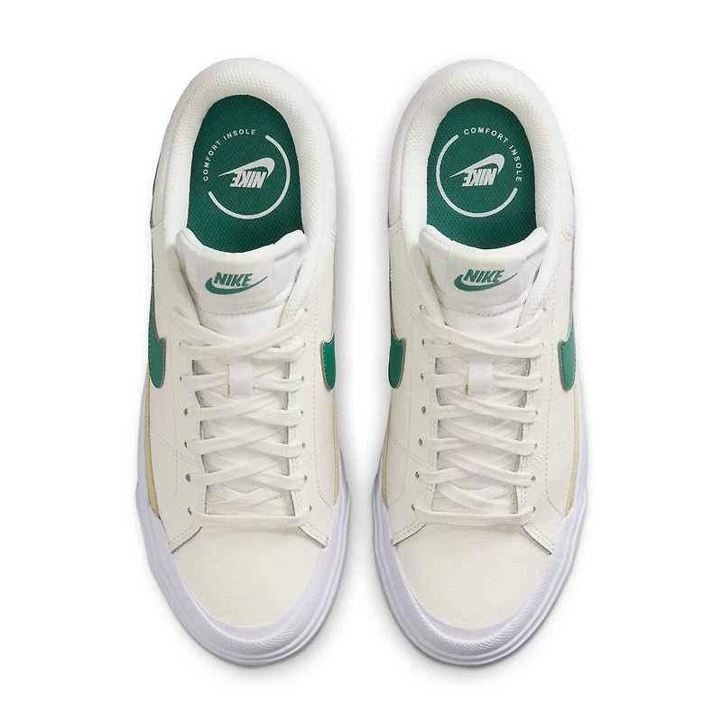 Nike Court Vision Legacy Lift Womens Sneakers