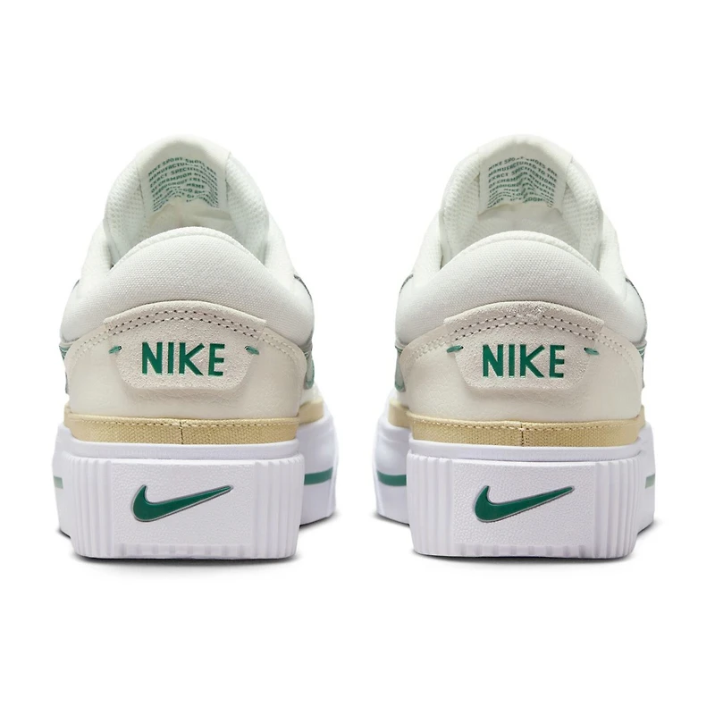 Nike Court Vision Legacy Lift Womens Sneakers