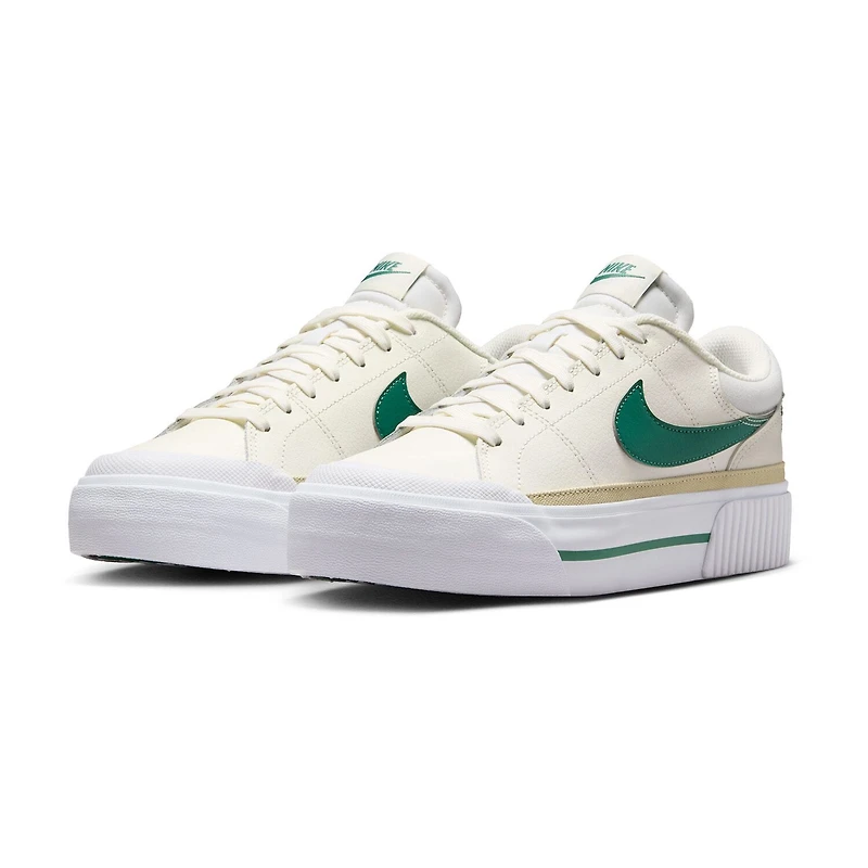 Nike Court Vision Legacy Lift Womens Sneakers