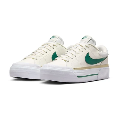 Nike Court Vision Legacy Lift Womens Sneakers