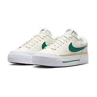 Nike Court Vision Legacy Lift Womens Sneakers