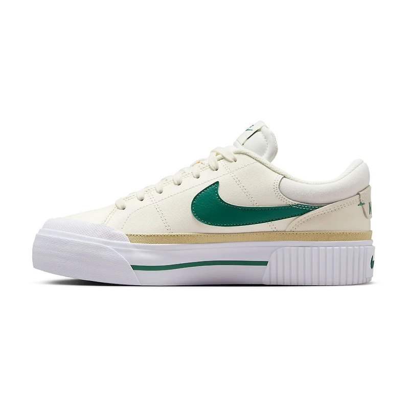 Nike Court Vision Legacy Lift Womens Sneakers