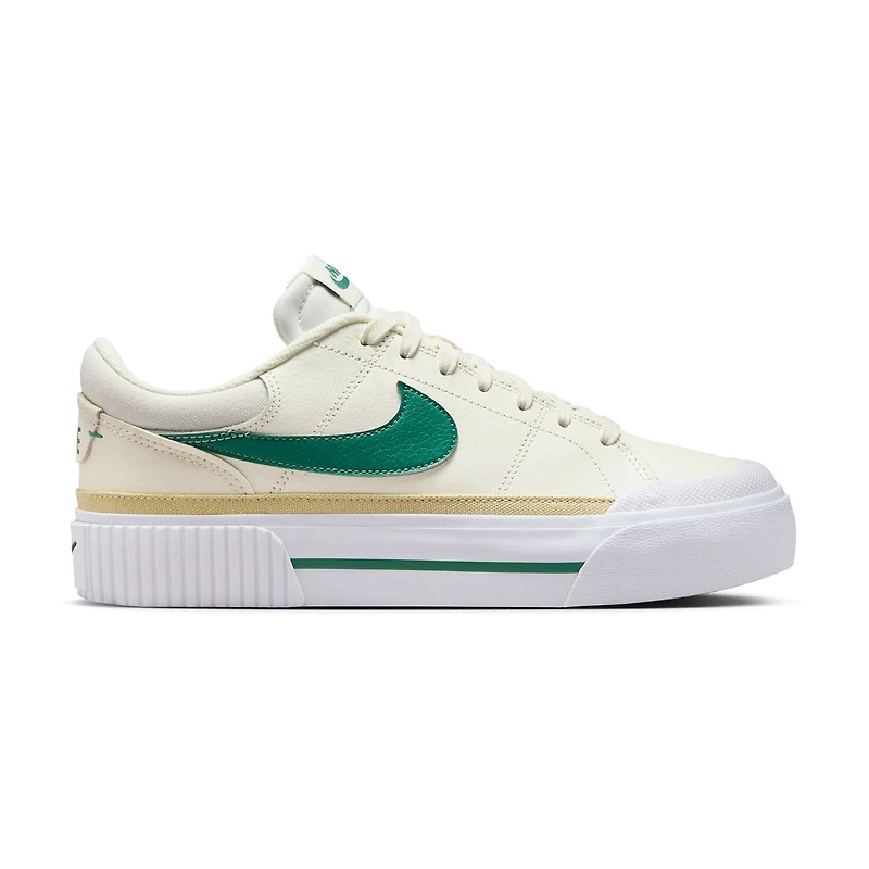 Nike Court Vision Legacy Lift Womens Sneakers