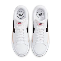 Nike Court Legacy Lift Womens Sneakers