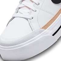 Nike Court Legacy Lift Womens Sneakers