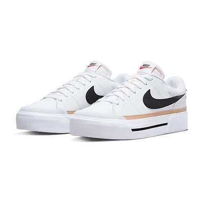 Nike Court Legacy Lift Womens Sneakers