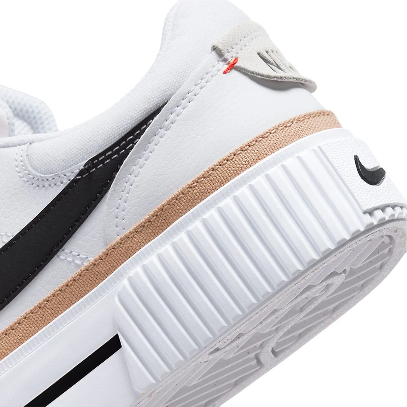 Nike Court Legacy Lift Womens Sneakers
