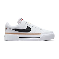Nike Court Legacy Lift Womens Sneakers