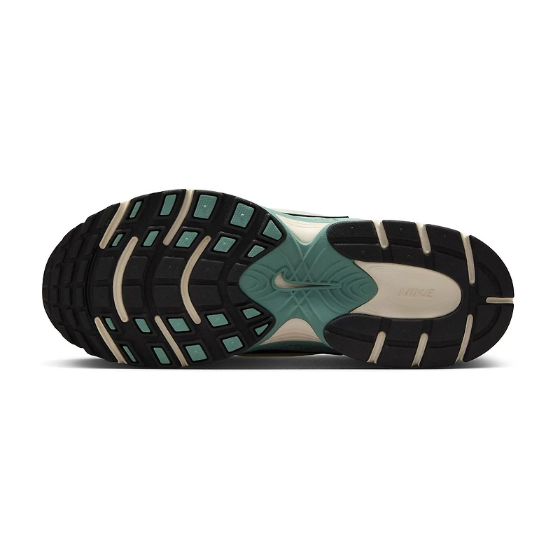 Nike V5 RNR Suede Womens Sneakers