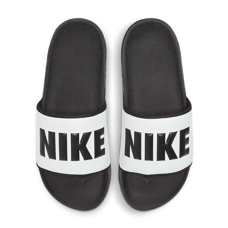 Nike Womens Offcourt Slide Sandals