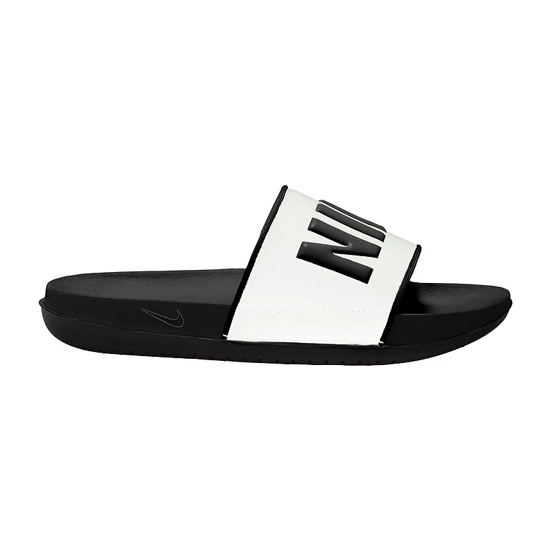 Nike Womens Offcourt Slide Sandals