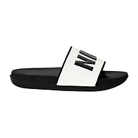 Nike Womens Offcourt Slide Sandals