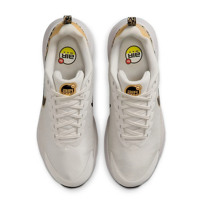 Nike Air Max Nuaxis Womens Sneakers